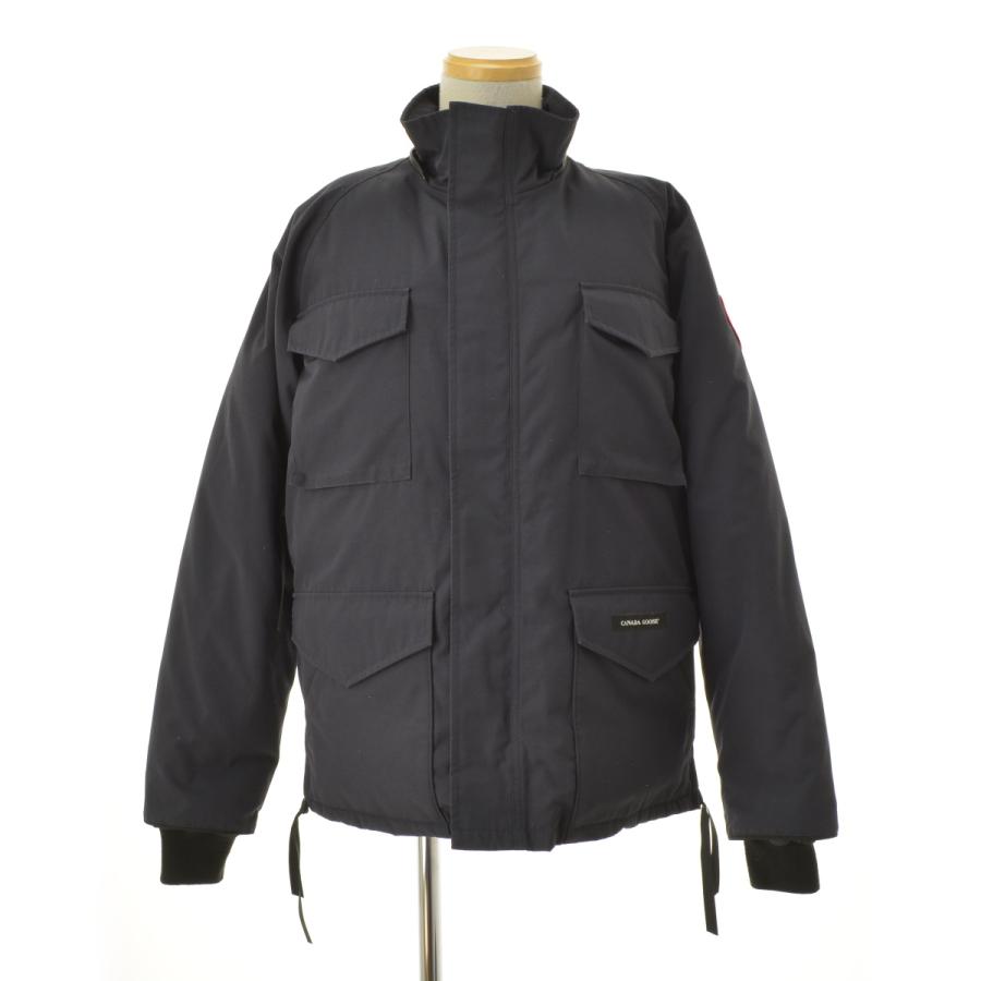 CANADA GOOSE / カナダグース 4071MA CONSTABLE PARKA コンスタブル パーカ ダウンジャケット_3