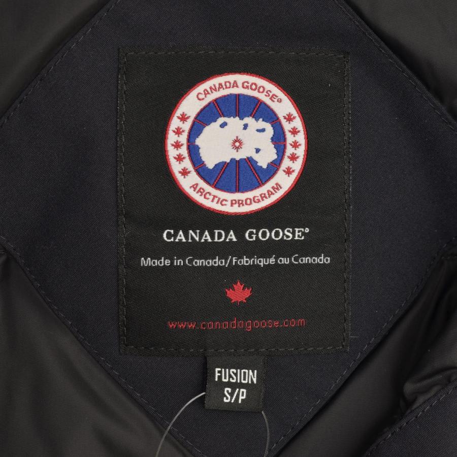 CANADA GOOSE / カナダグース 4071MA CONSTABLE PARKA コンスタブル パーカ ダウンジャケット_4