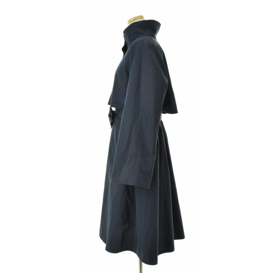 ramowear ONWARD ウールライナー付き コート : ブランド古着の ramowear ONWARD ウールライナー付き コート : ブランド古着の