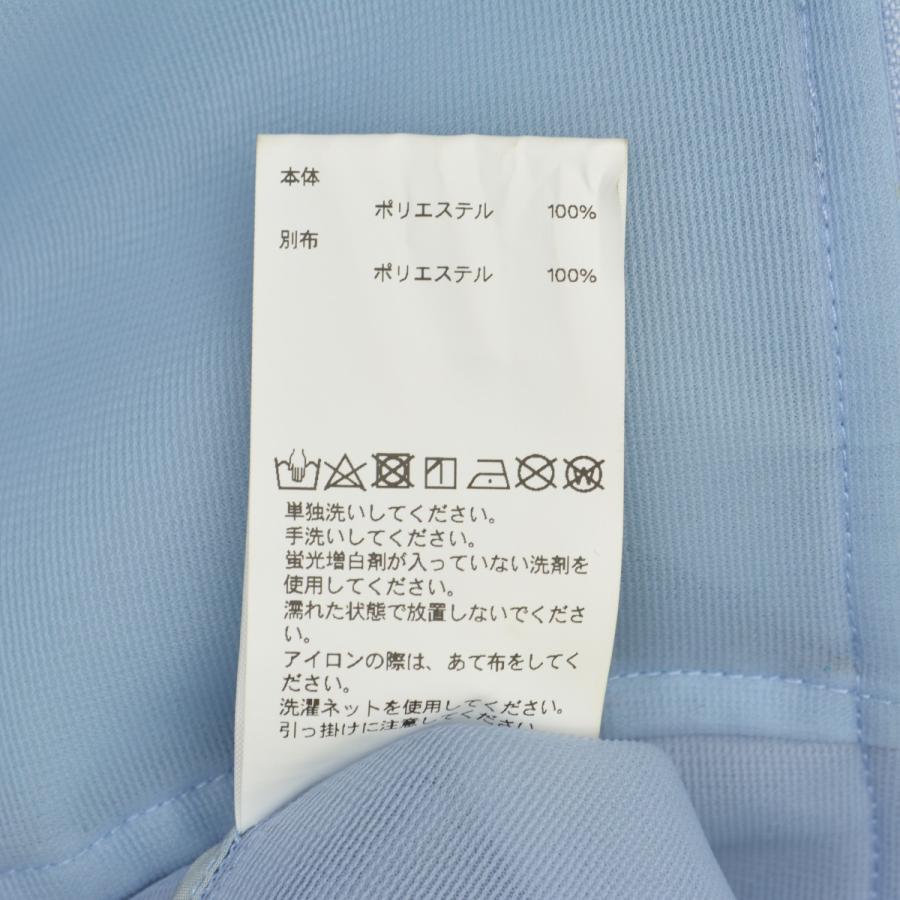 【MAISONSPECIAL】21232415804 2way See-through Hoodie 2WAYシースルーパーカージップアップパーカー MAISON SPECIAL / メゾンスペシャル 21232415804 2way See