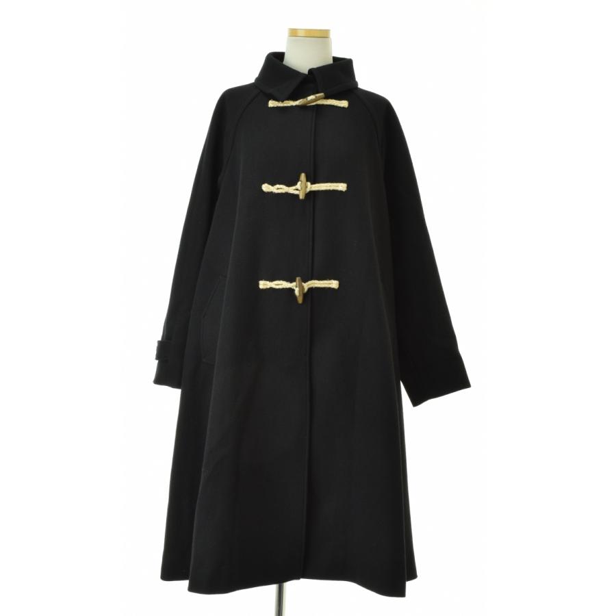 LOISIR ダッフルAラインコート アデュートリステスロワズィール ADIEU