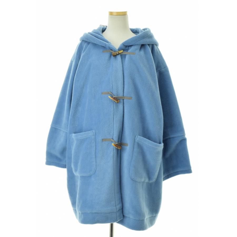 新品・タグ付き】 kelen ダッフルコート