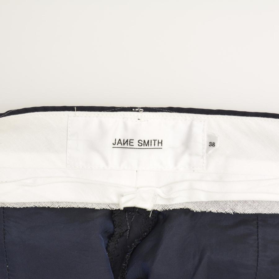 JANE SMITH / ジェーンスミス 22AW 22WPT-#435L-C ストライプ  