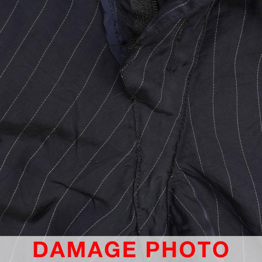 JANE SMITH / ジェーンスミス 22AW 22WPT-#435L-C ストライプ  