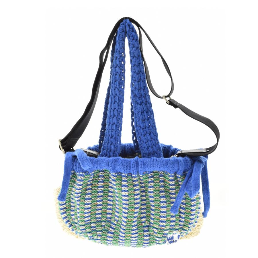 ADERERROR / アーダーエラー 22SS BLASSTB11BKF Francia less