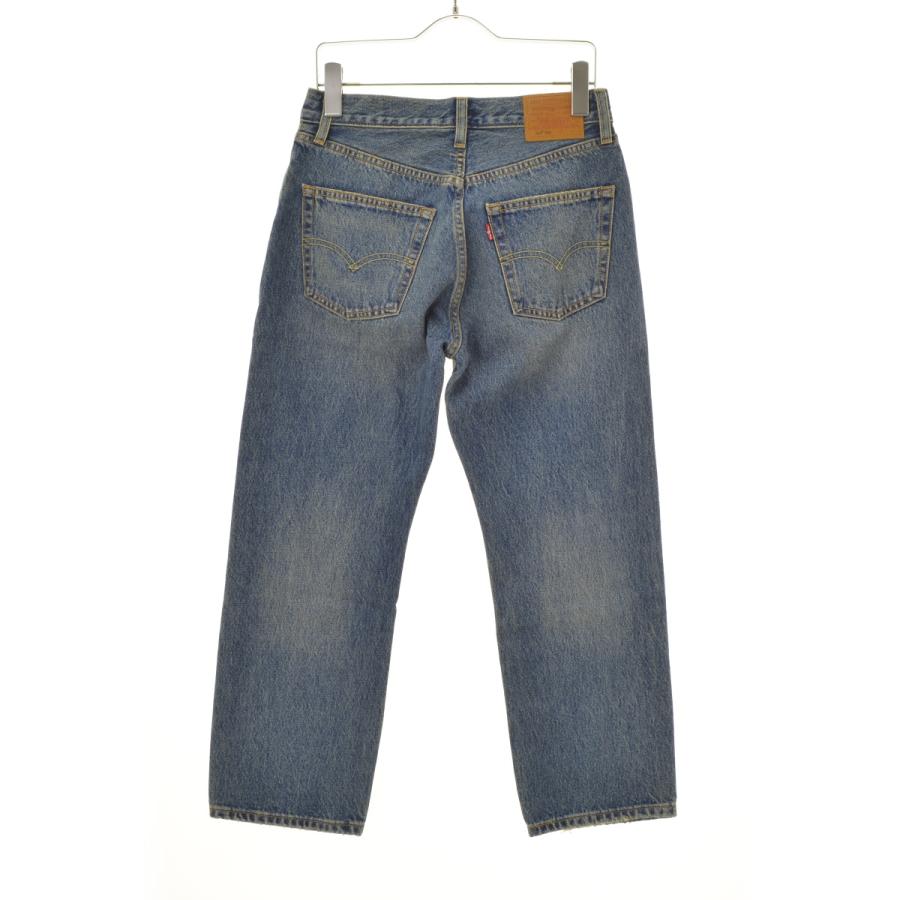半額　Levi's 501 90's プレミアム　ストレートデニム 32インチ Levis PReMIUM LeVIS / リーバイスプレミアム 003T6-0000 501 '90s