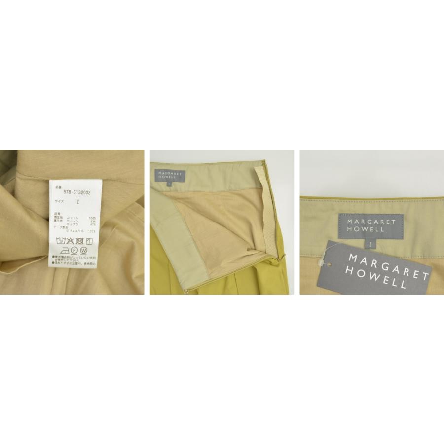 MARGARET HOWELL（マーガレットハウエル） 25SS 5785132003 SHEER