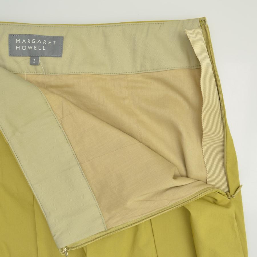 MARGARET HOWELL（マーガレットハウエル） 25SS 5785132003 SHEER