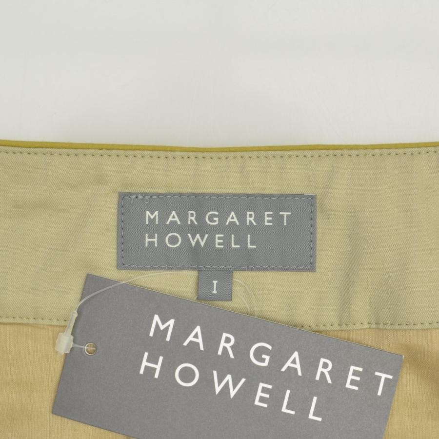 MARGARET HOWELL（マーガレットハウエル） 25SS 5785132003 SHEER