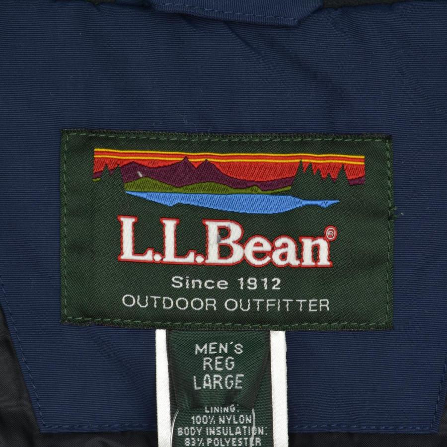 L.L.Bean L.L.BEAN / エルエルビーン OUK64 ナイロン マウンテン