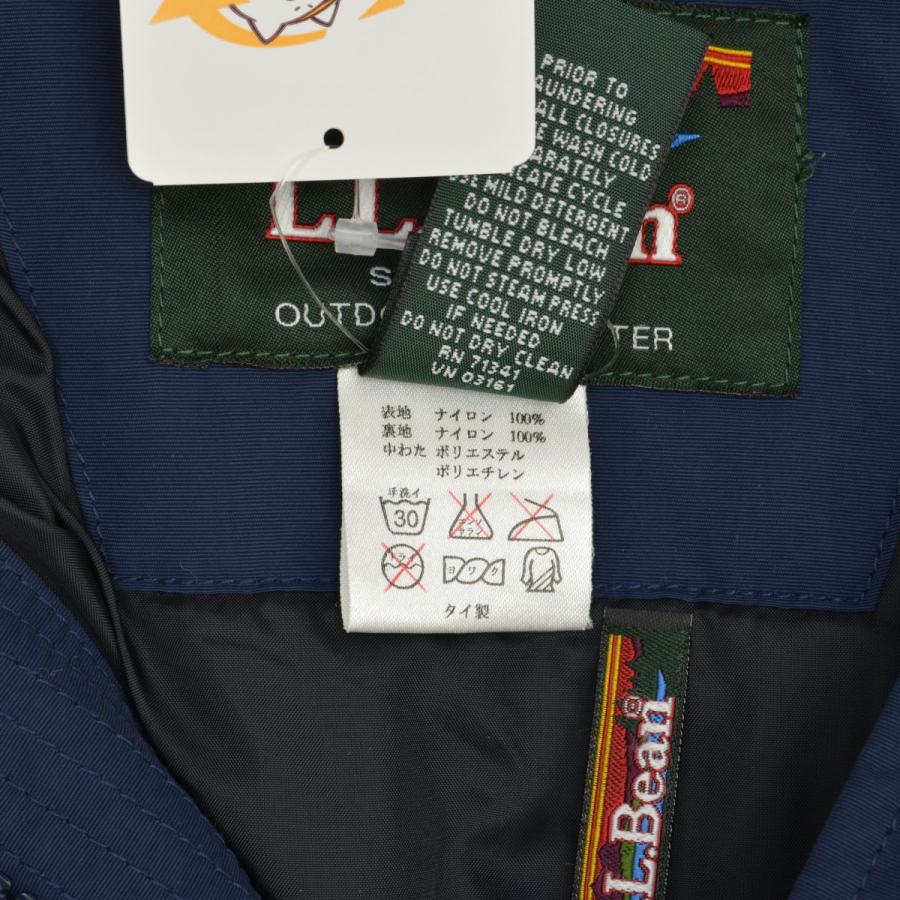 L.L.Bean L.L.BEAN / エルエルビーン OUK64 ナイロン マウンテン
