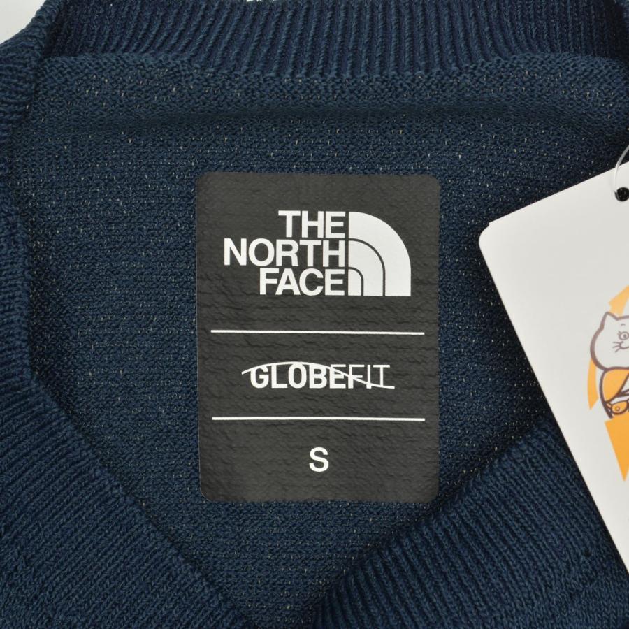 新品・タグ付き　ザノースフェイスショートスリーブインスティンクトエクスプローラー THE NORTH FACE / ノースフェイス ショートスリーブ