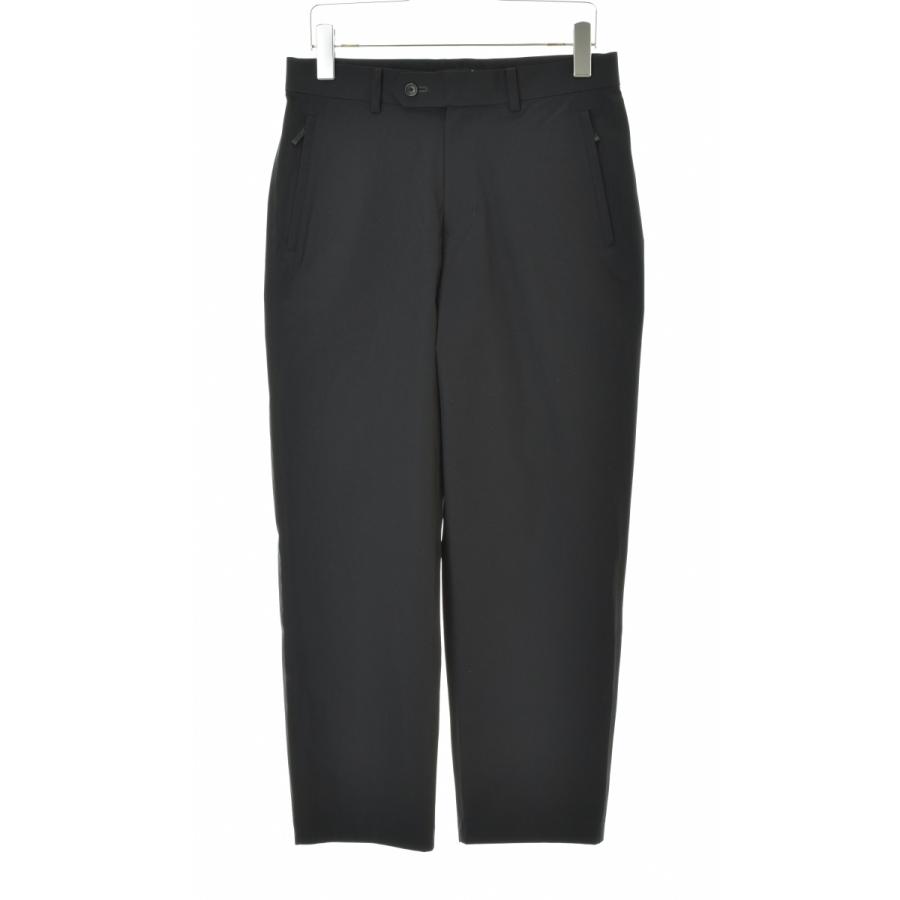 ノースフェイス デザートパンツ Lサイズ ブラック NB32033 THE NORTH