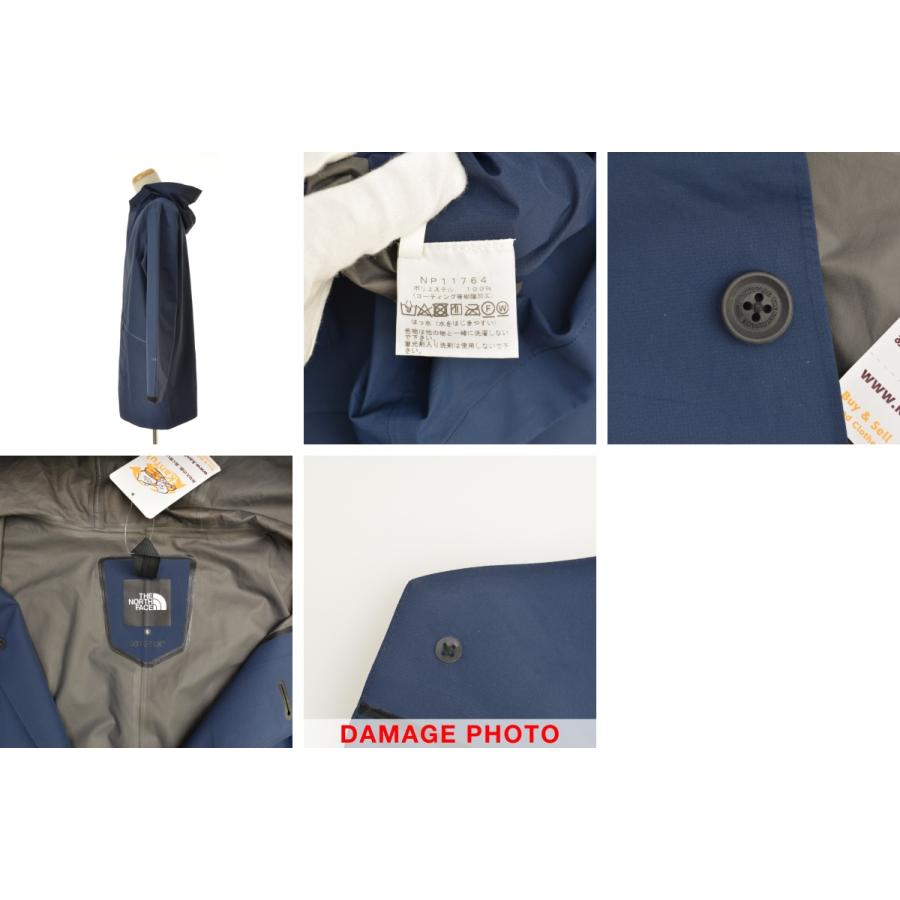 THE NORTH FACE / ノースフェイス NP11764 Journeys Paclite THE NORTH FACE / ノースフェイス NP11764 Journeys Paclite