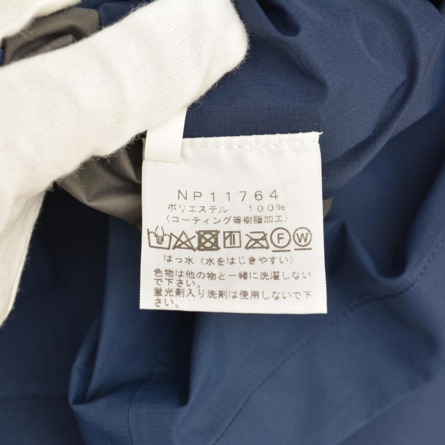 THE NORTH FACE / ノースフェイス NP11764 Journeys Paclite THE NORTH FACE / ノースフェイス NP11764 Journeys Paclite