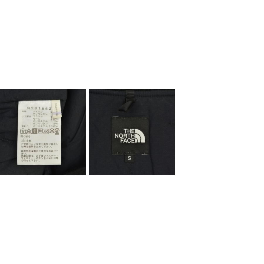 THE NORTH FACE / ノースフェイス NY81862 TRANSIT BOMBER THE NORTH FACE / ノースフェイス NY81862 TRANSIT BOMBER