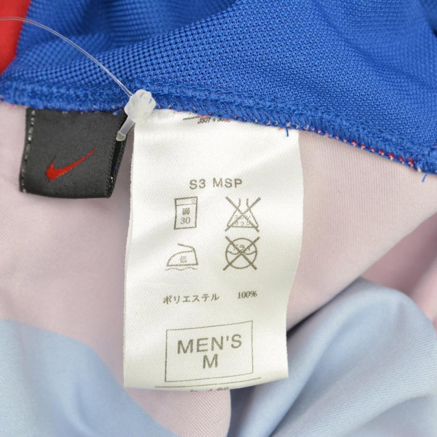 NIKE / ナイキ FCバルセロナ 2002-2003 ゲームシャツ 半袖 NIKE / ナイキ FCバルセロナ 2002-2003 ゲームシャツ 半袖