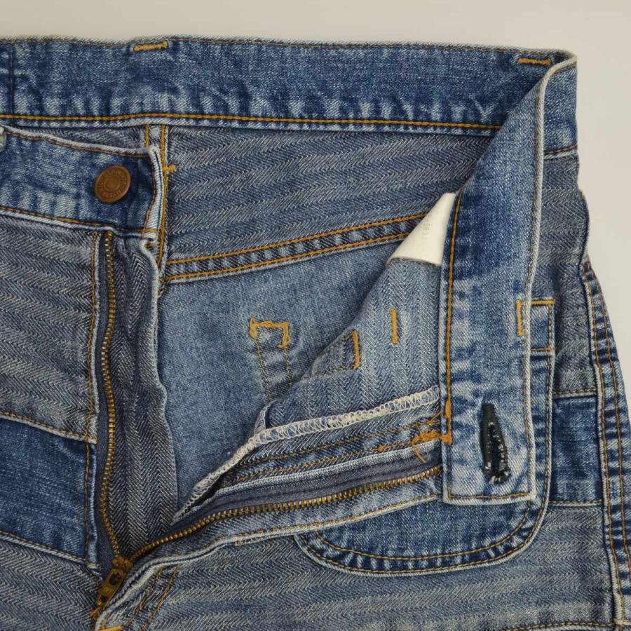 HYSTERIC GLAMOUR / ヒステリックグラマー 90s ウミヘビ HYSTERIC GLAMOUR / ヒステリックグラマー 90s ウミヘビ