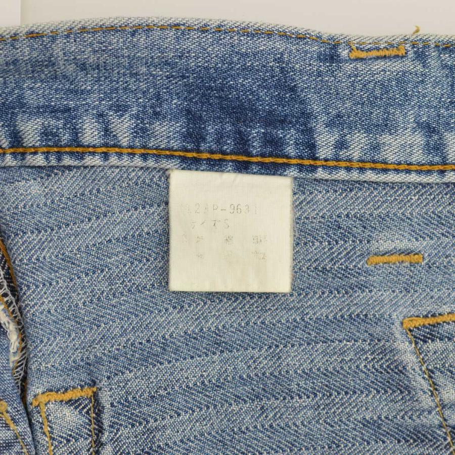 HYSTERIC GLAMOUR / ヒステリックグラマー 90s ウミヘビ HYSTERIC GLAMOUR / ヒステリックグラマー 90s ウミヘビ