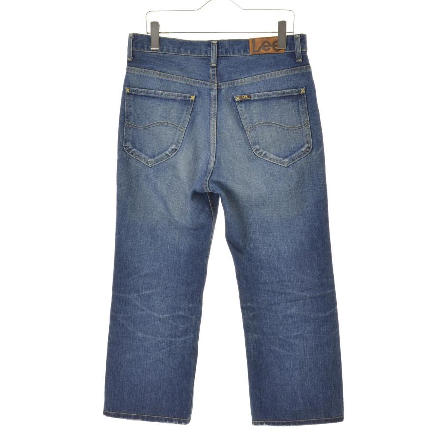 DEUXIEME CLASSE × LEE / ドゥーズィエムクラス × リー 24SS 24030500715010 Lee別注 5ポケットデニム デニムパンツ_1