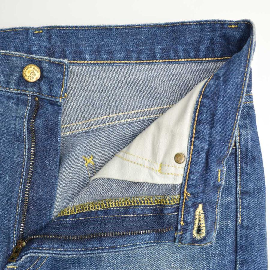 DEUXIEME CLASSE × LEE / ドゥーズィエムクラス × リー 24SS 24030500715010 Lee別注 5ポケットデニム デニムパンツ_3