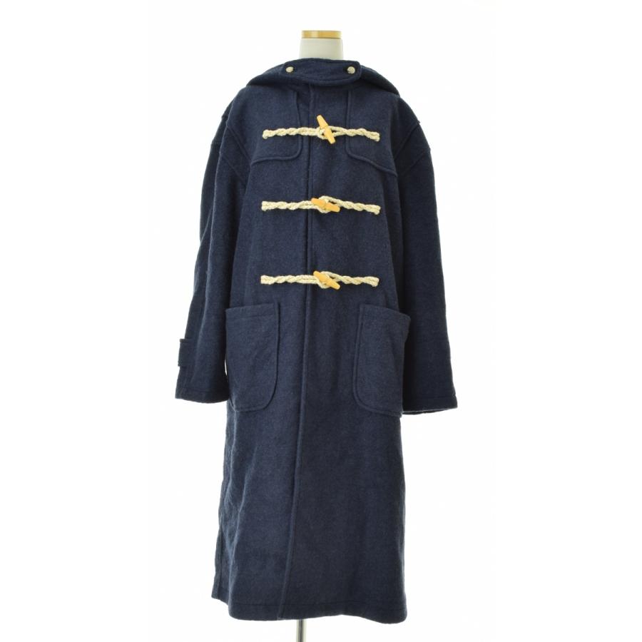 Ungrid ロングダッフルコート Ungrid UNGRID / アングリッド 22AW
