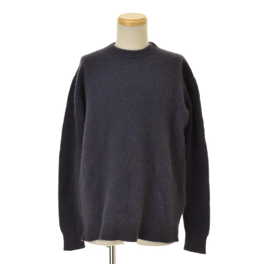 RHC ネイビー ニットセーター Mサイズ RHC】ロンハーマン Ron Herman