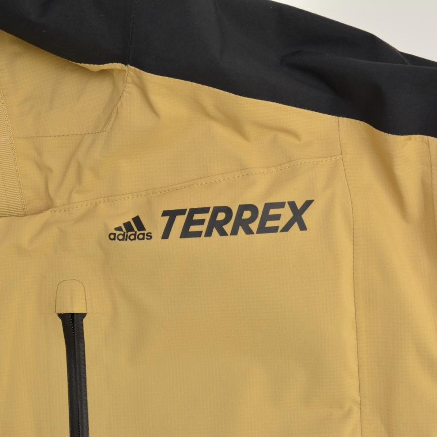 adidas ADIDAS / アディダス HA7694 テレックス XPLORIC RAIN. RDY