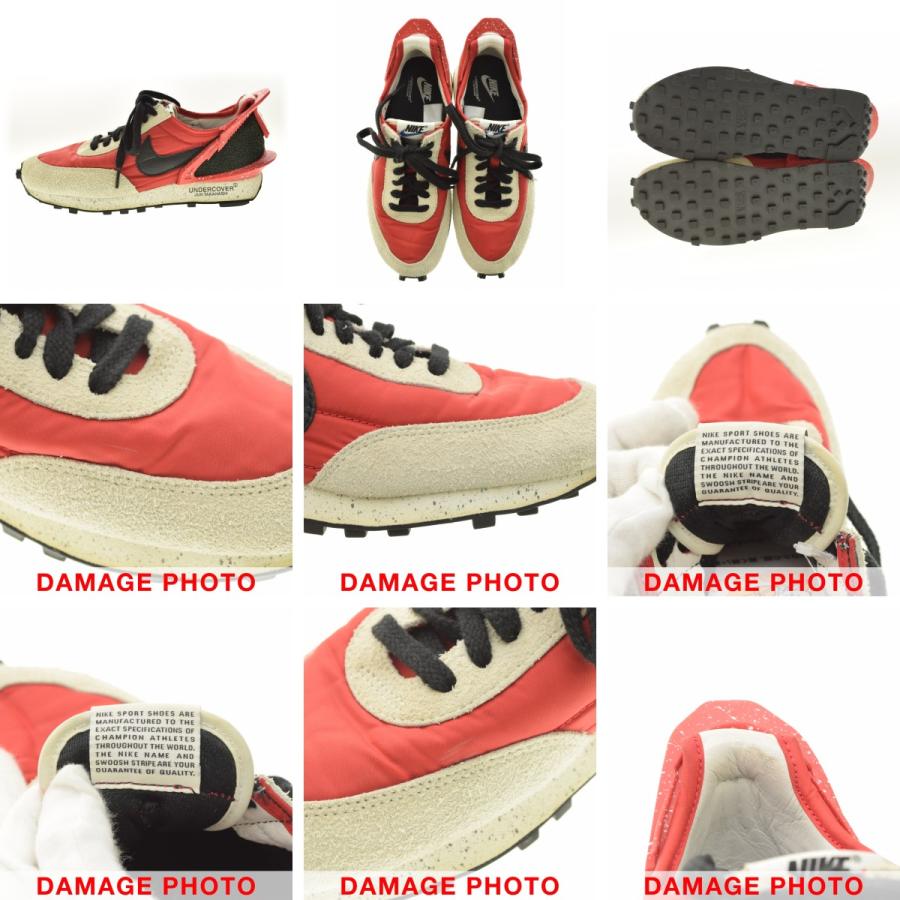 UNDERCOVER（アンダーカバー） × NIKE / アンダーカバー × ナイキ