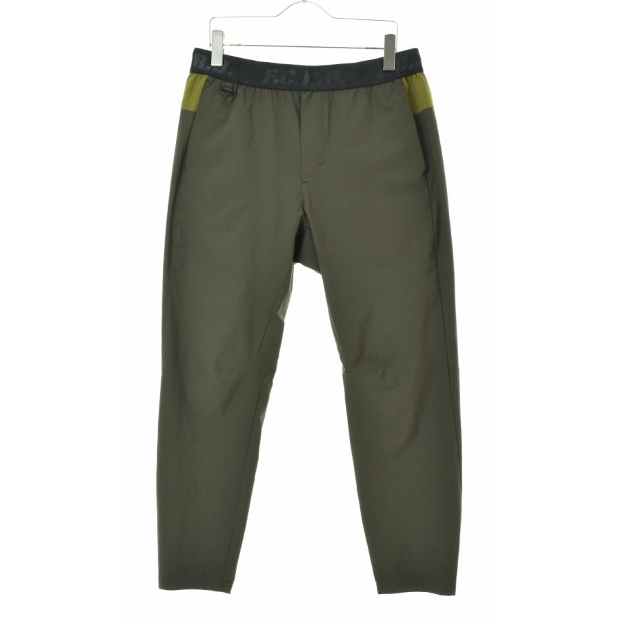 新品FCRB LIGHT WEIGHT TAPERED EASY PANTS