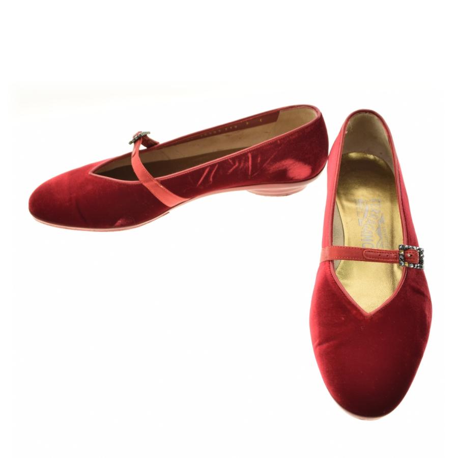 FERRAGAMO（フェラガモ） Salvatore Ferragamo / サルバトーレ