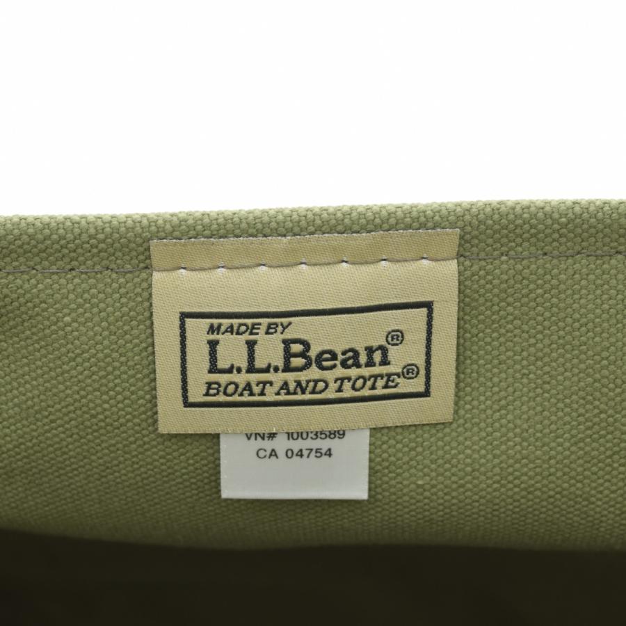 L.L.Bean（エルエルビーン） オッター・クリフ・キャンプ・トート M 