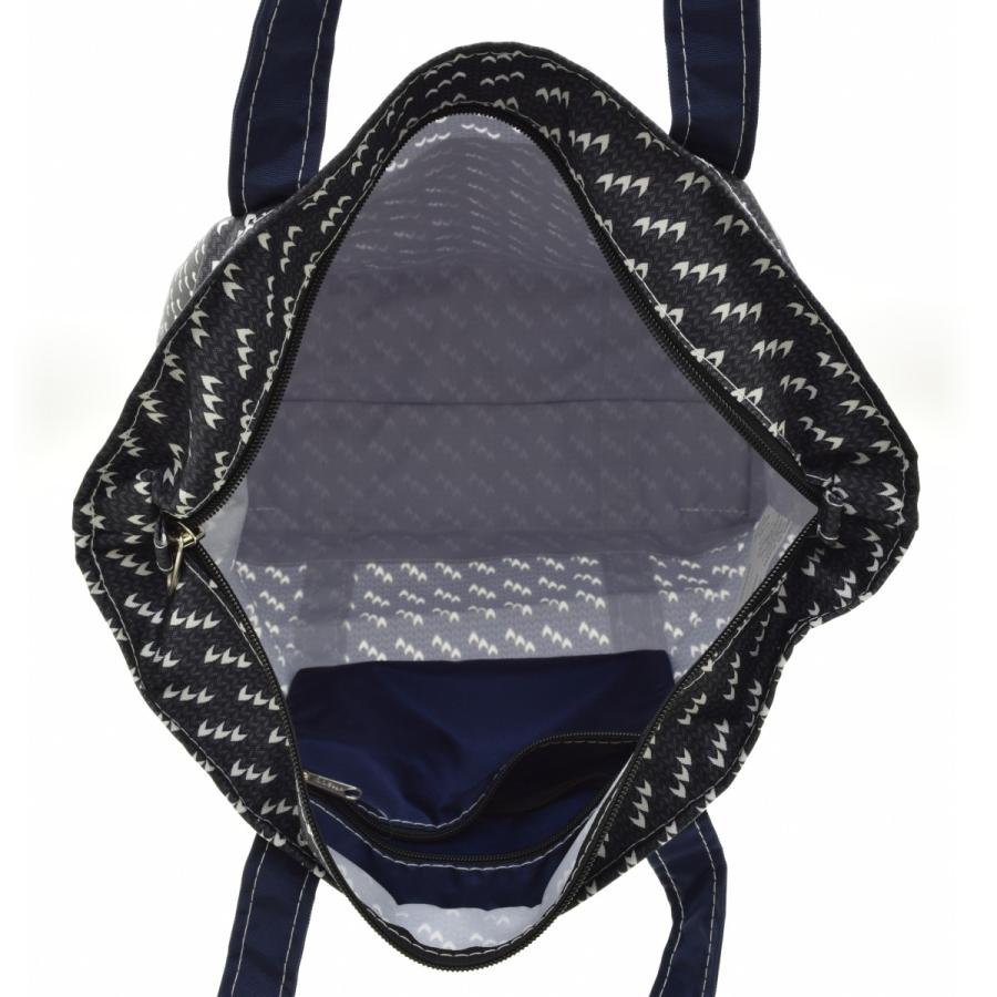 L.L.Bean（エルエルビーン） 304342 プリント トートバッグ : ブランド