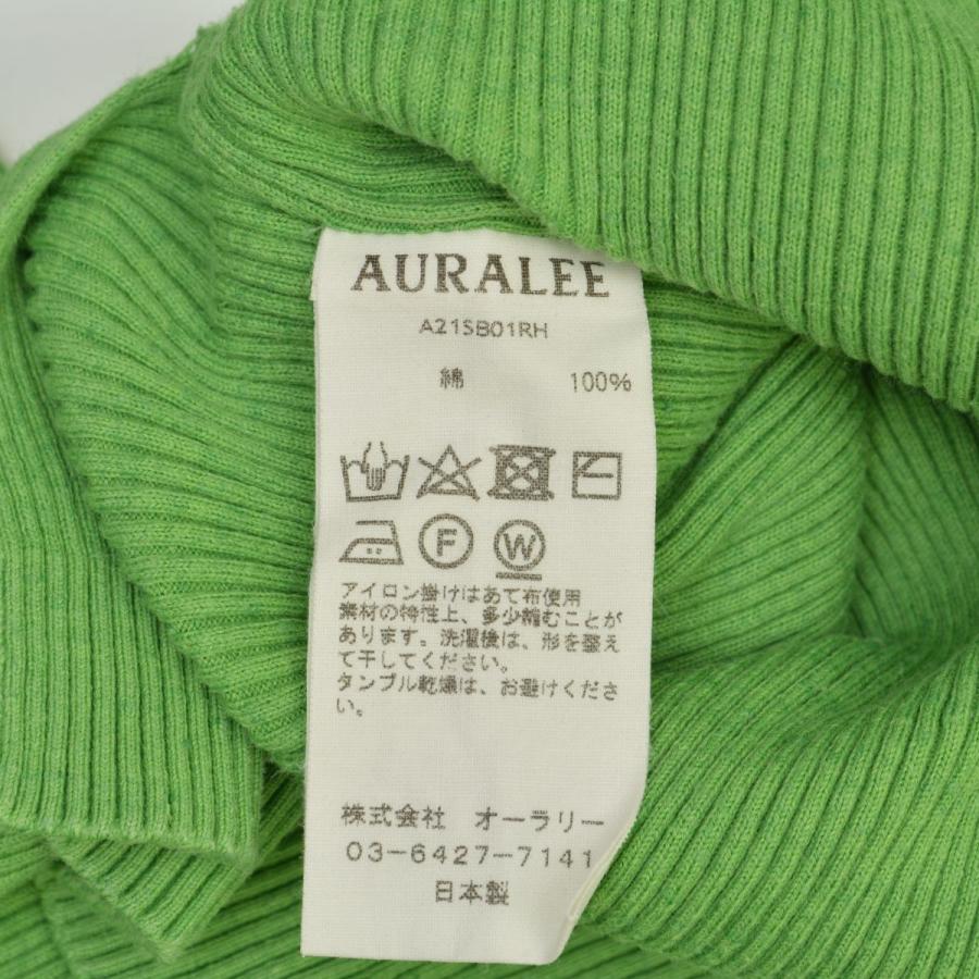 AURALEE × Ron Herman / オーラリー ロンハーマン 21SS 別注