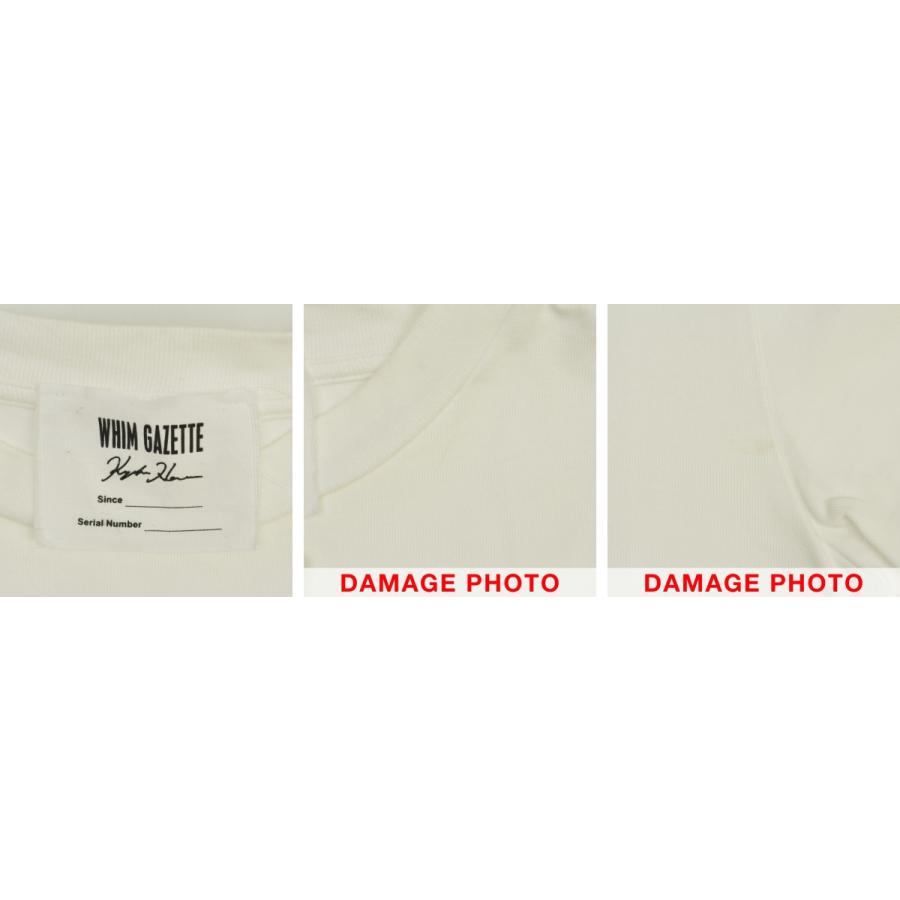 Whim Gazette × KYOKO HASEGAWA 長谷川京子 / ウィムガゼット