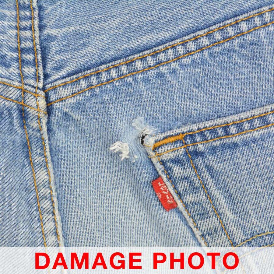 Levi's（リーバイス） LEVIS / リーバイス 00s メキシコ製 00501-0000
