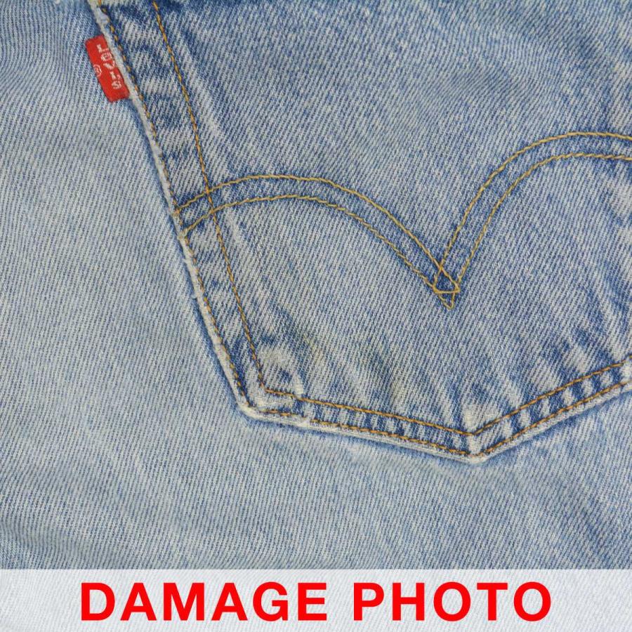 Levi's（リーバイス） LEVIS / リーバイス 00s メキシコ製 00501-0000