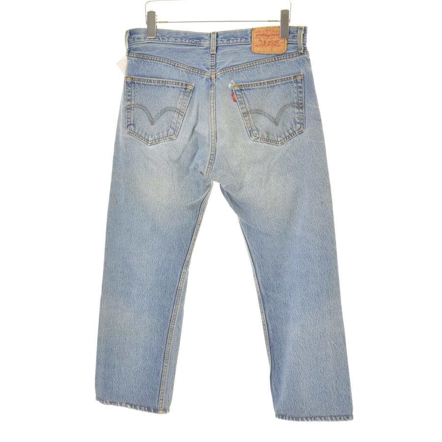 Levi's（リーバイス） LEVIS / リーバイス 00s メキシコ製 00501-0000