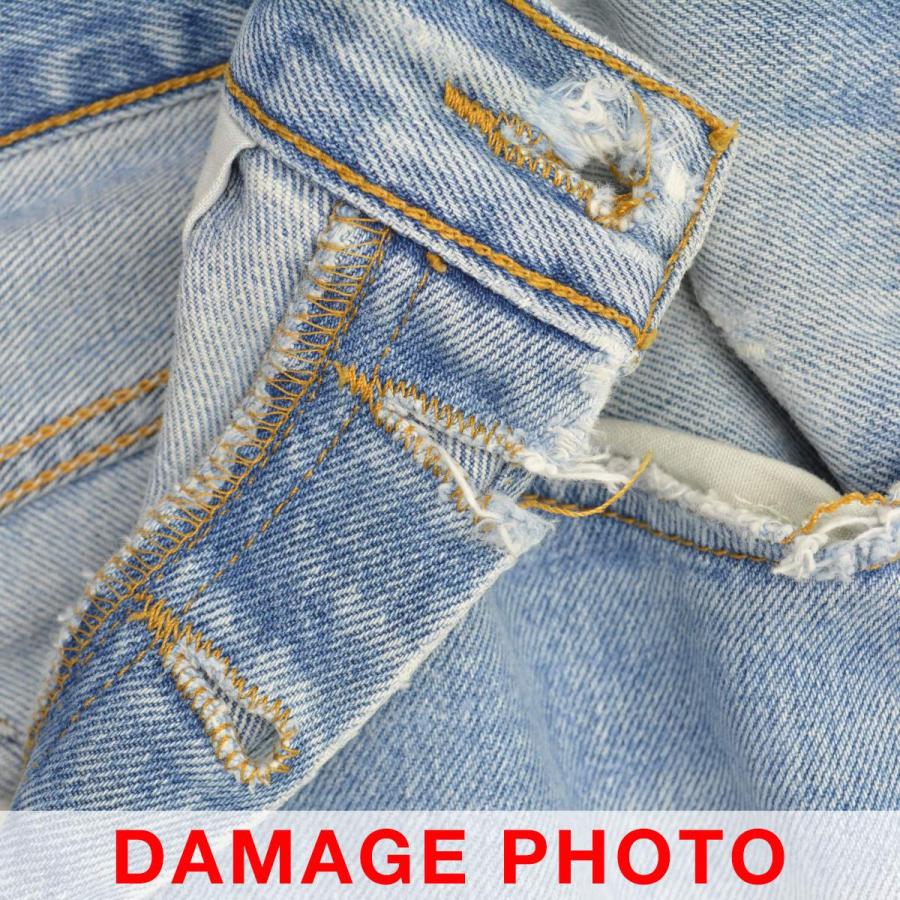 Levi's（リーバイス） LEVIS / リーバイス 00s メキシコ製 00501-0000