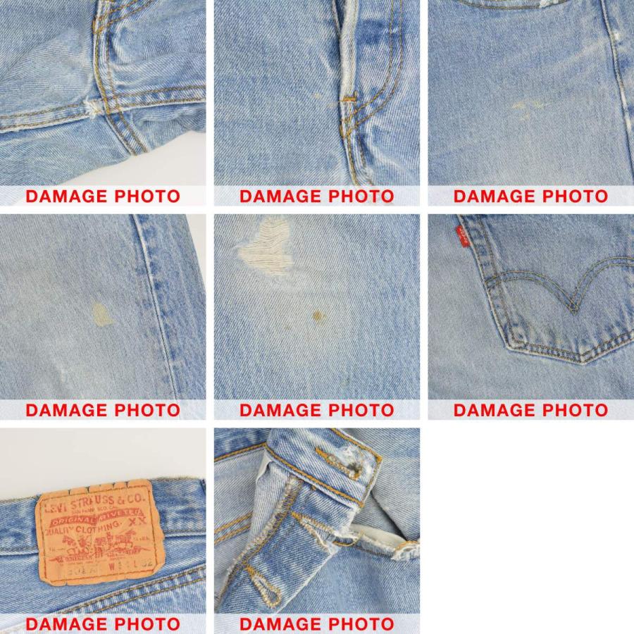 Levi's（リーバイス） LEVIS / リーバイス 00s メキシコ製 00501-0000