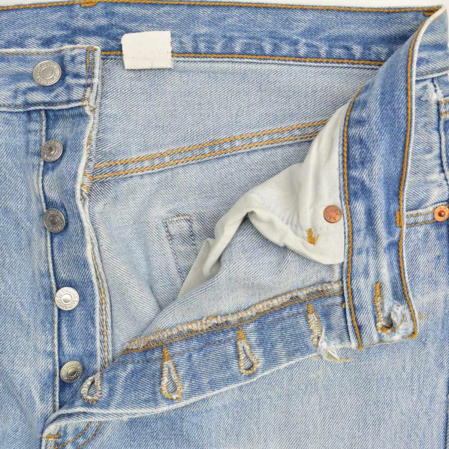 Levi's（リーバイス） LEVIS / リーバイス 00s メキシコ製 00501-0000