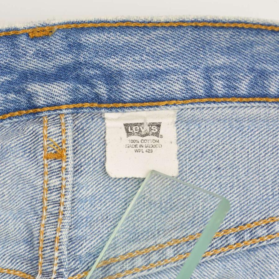 Levi's（リーバイス） LEVIS / リーバイス 00s メキシコ製 00501-0000