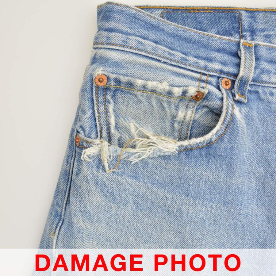 Levi's（リーバイス） LEVIS / リーバイス 00s メキシコ製 00501-0000