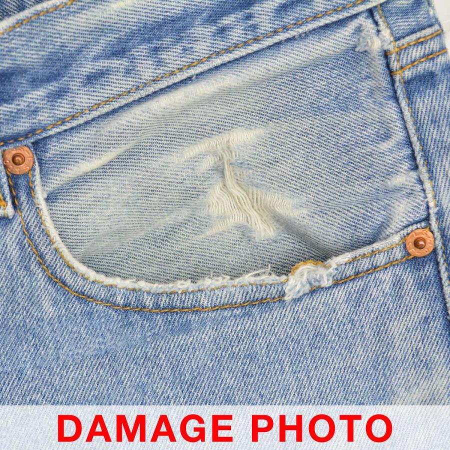 Levi's（リーバイス） LEVIS / リーバイス 00s メキシコ製 00501-0000