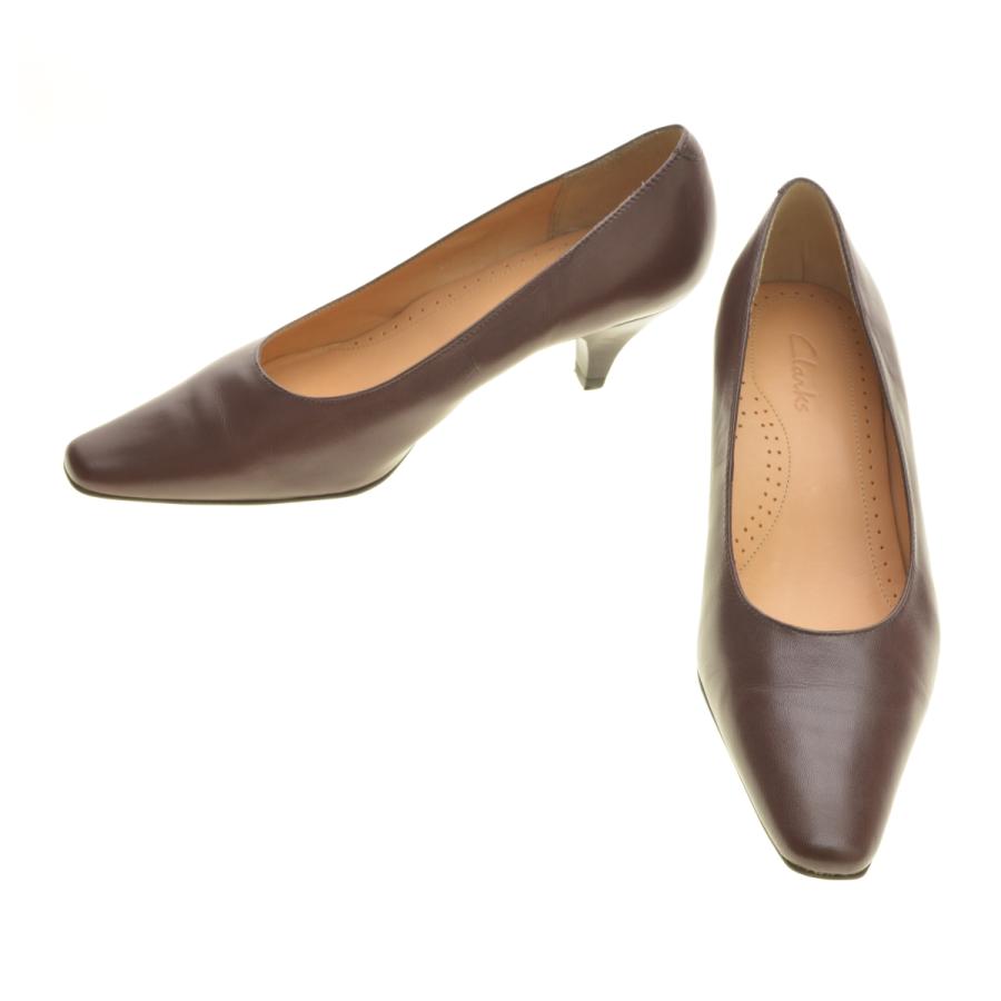 Clarks（クラークス） 1105500718 パンプス : ブランド古着の買取販売 