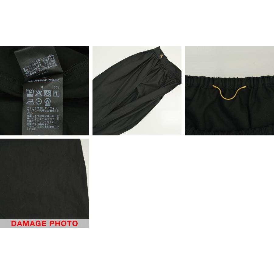 Deuxieme Classe（ドゥーズィエムクラス） 25SS 25051500703010