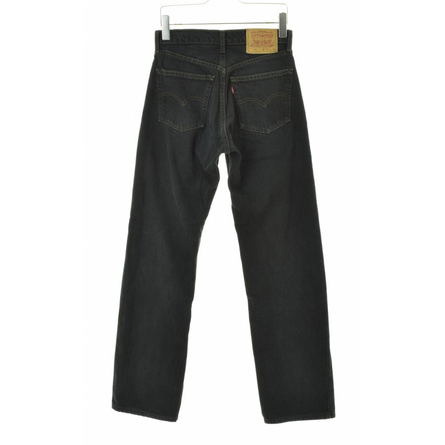 【LEVIS】512 後染めデニムパンツ Levi's（リーバイス） LEVIS / リーバイス 512 後染め デニムパンツ