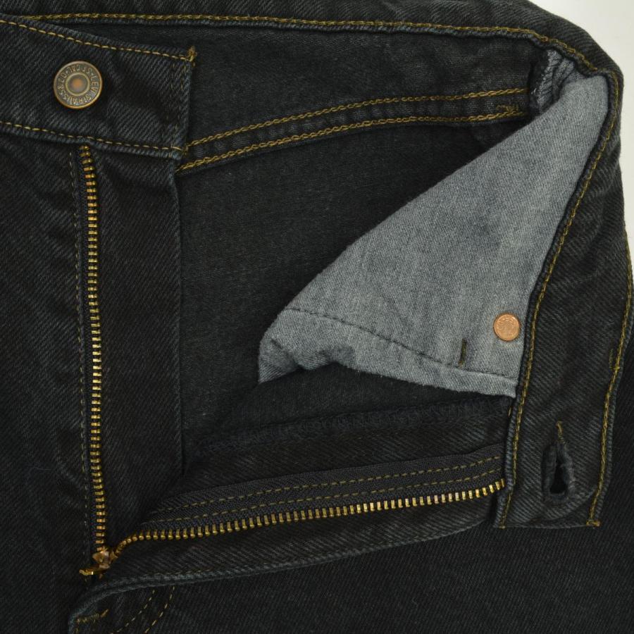 Levi's（リーバイス） LEVIS / リーバイス 512 後染め デニムパンツ