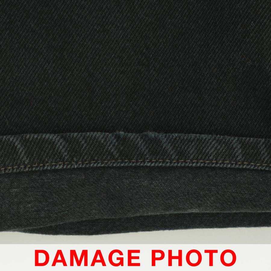 Levi's（リーバイス） LEVIS / リーバイス 512 後染め デニムパンツ