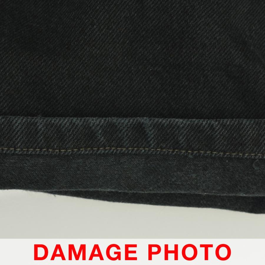 Levi's（リーバイス） LEVIS / リーバイス 512 後染め デニムパンツ